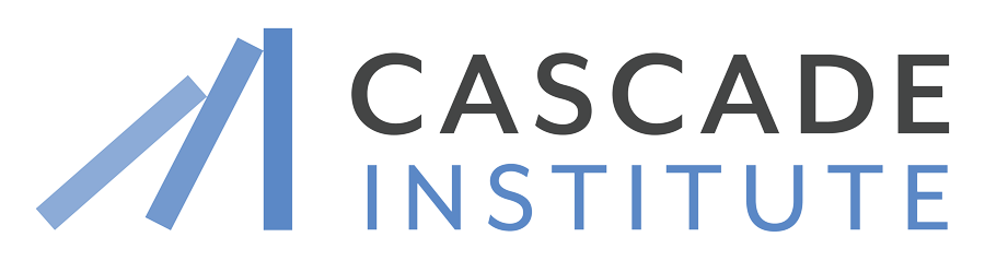 Cascade Institute logo